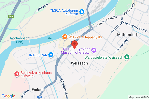 Kufstein Taxi David