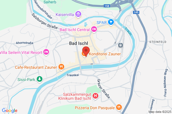 Schodterer Ischler Gold- u Sielberschmiede KG