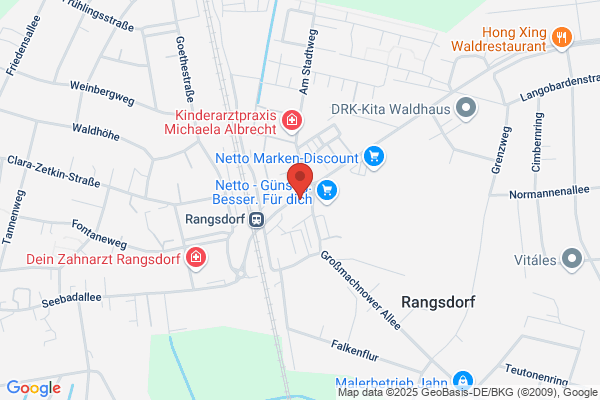 Funkberaterring reg.Gen.mbH