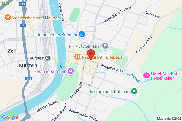 Oesterreichische Volkspartei