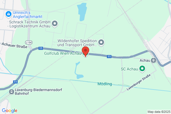 GR Golfplatzverwaltungs GmbH