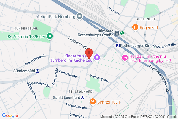 GBB Grund und Boden Beta Immobilienleasing GmbH