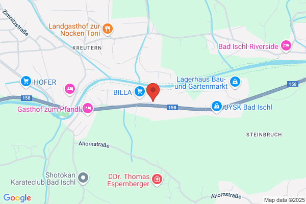 Diskonttankstelle Wolfgang Rassl