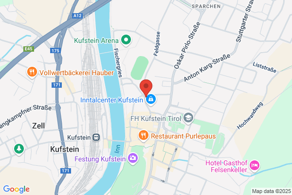 Jugend- u Kulturfabrik