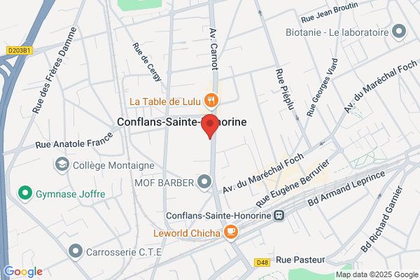 Gendarmerie