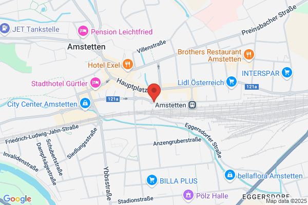 Loesomat Beteiligungs GmbH