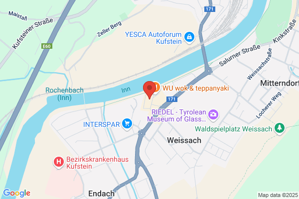 Fressnapf Kufstein