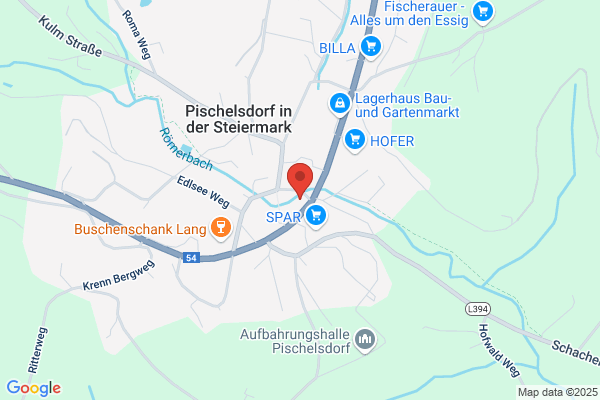 Kulmland Apotheke