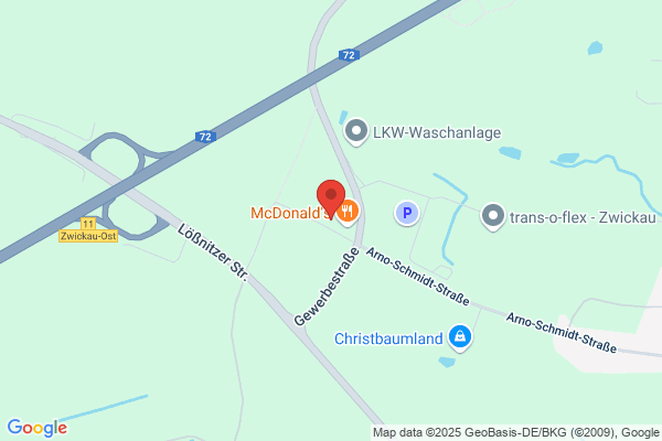 ÖAMTC ePower Ladestation Gemeinde Gersdorf/Feistritz (ÖAMTC)
