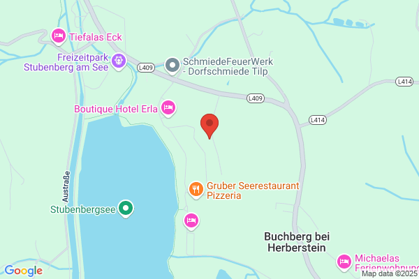 Camping - Gasthof Steinmann Stubenberg am See
