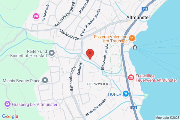 Foedinger Keramik GesmbH