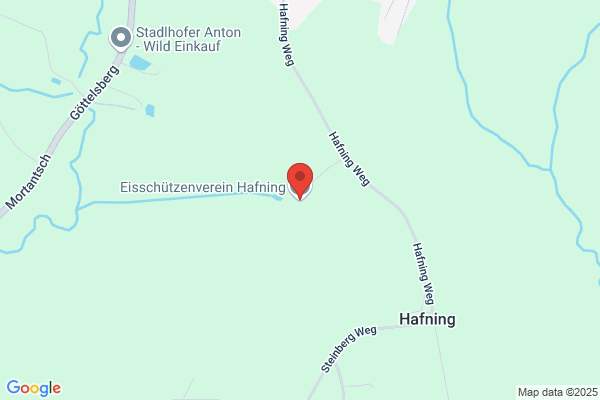 Eisschuetzen