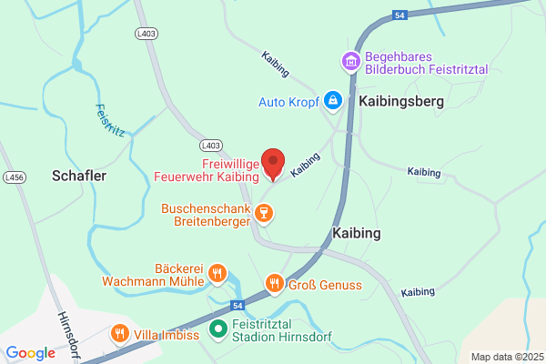 Freiwillige Feuerwehr