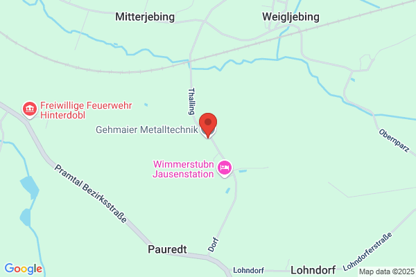 Gehmayr Waltraud