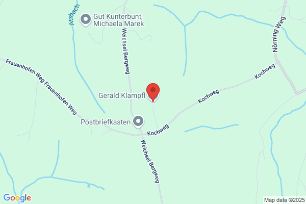 Gerald Klampfl
