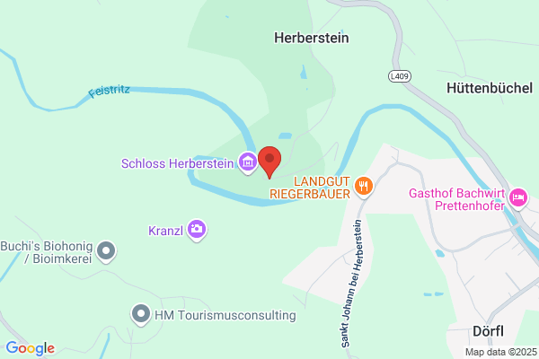 Gutsverwaltung Herberstein