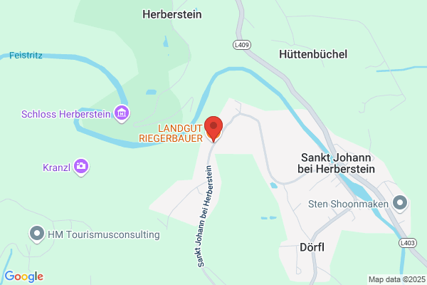 Landgasthof Riegerbauer