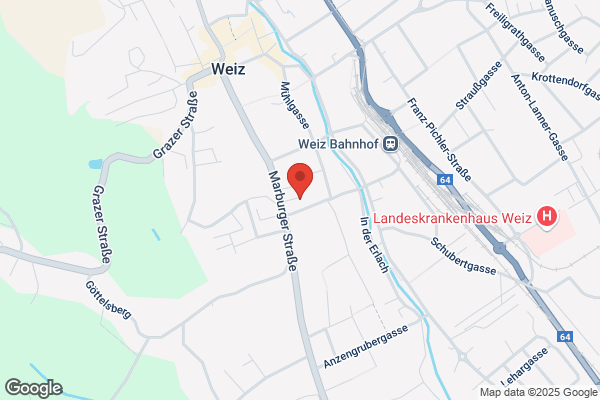 Landring Weiz Lagerhaus- genossenschaft und Co KG