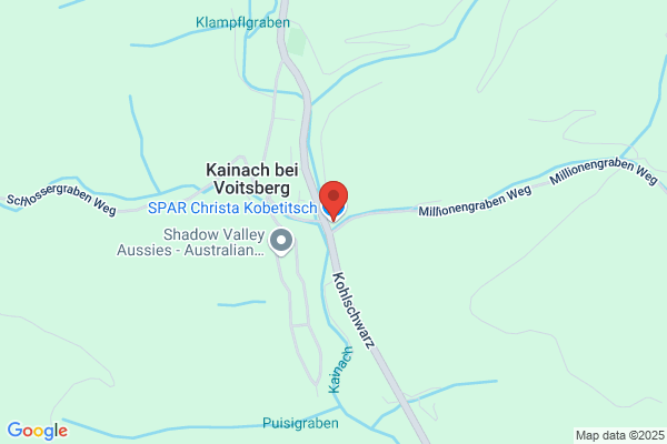 SPAR Kobetitsch Kainach-Voitsberg