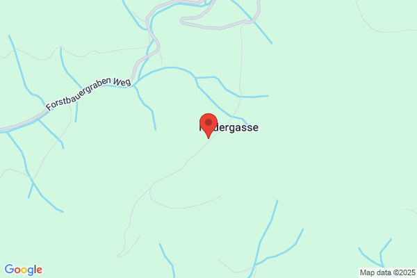 Alpengasthaus Heiliges Wasser
