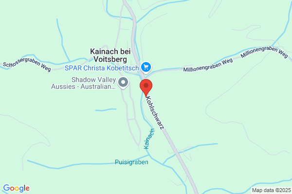 Biowaerme Oberes Kainachtal registrierte Genossenschaft mit beschraenkter Haftung