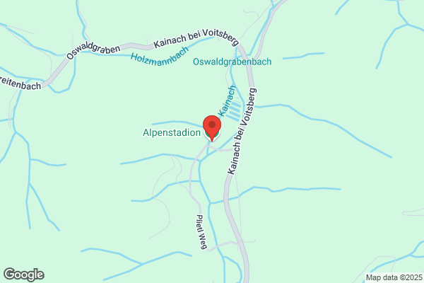 Eisschuetzenverein Kainach