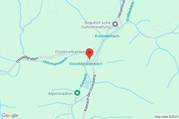 Gasthaus Pongritz