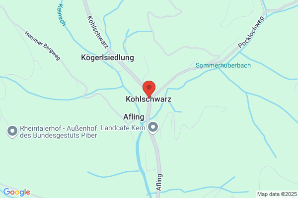 Landjugend Kohlschwarz