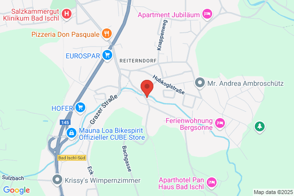 Minimarkt d Pro mente Oberoesterreich