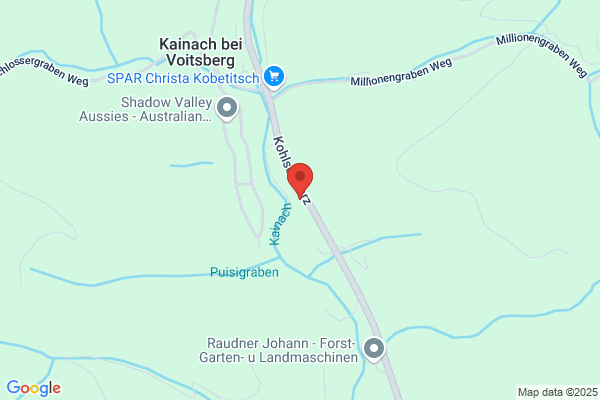 Werkhaus Kainach