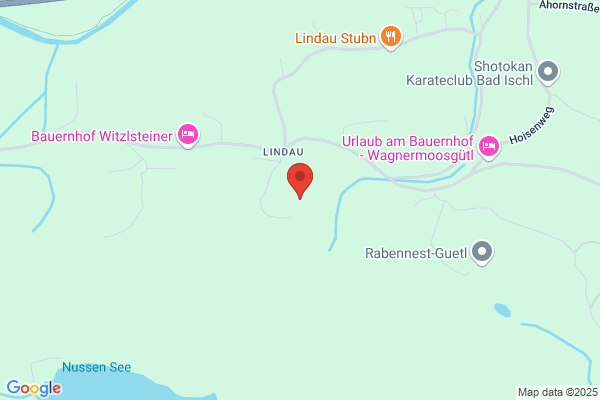 Zimpernik Zimmerei u Bau GmbH