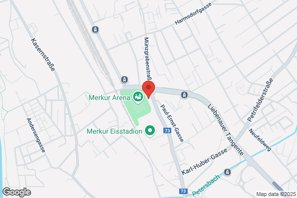 Detektiv Graz
