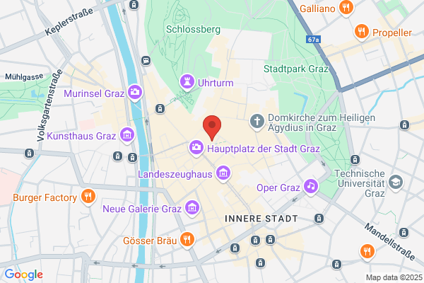 Olivers Haar-Werkstatt