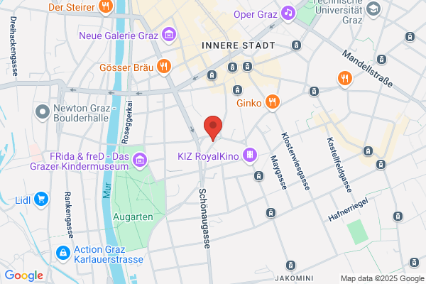 Coiffeur KM - König Edith