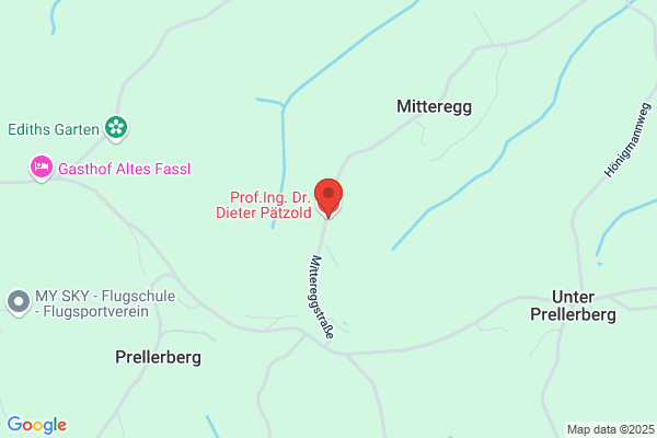 Dr. Dieter Paetzold