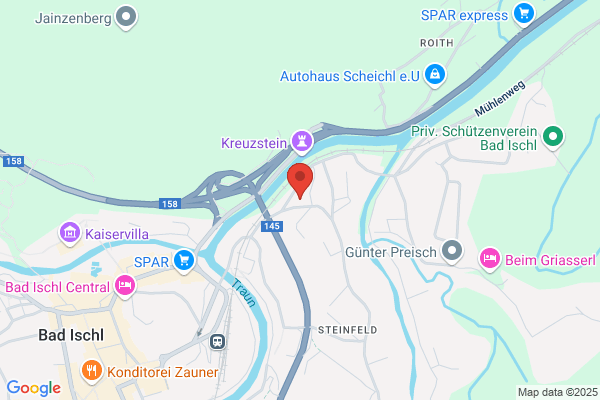 Fertigputze Haslinger GmbH