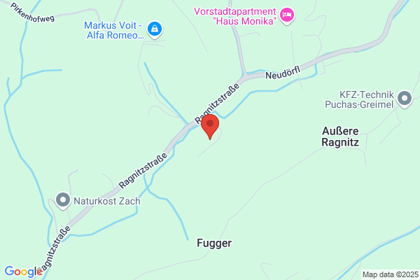 Franz Rattenhofer Tennisanlage Kainbach