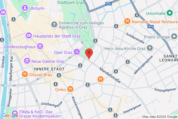 Friseursalon der.musyl