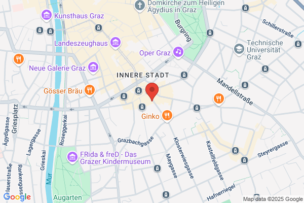 Frisiersalon Reck