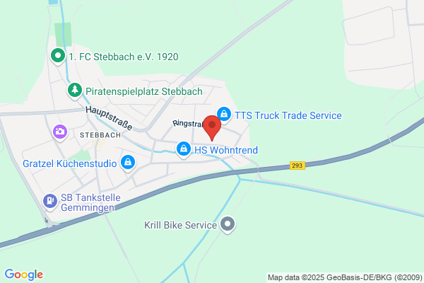 G. Steinbauer Handels GmbH