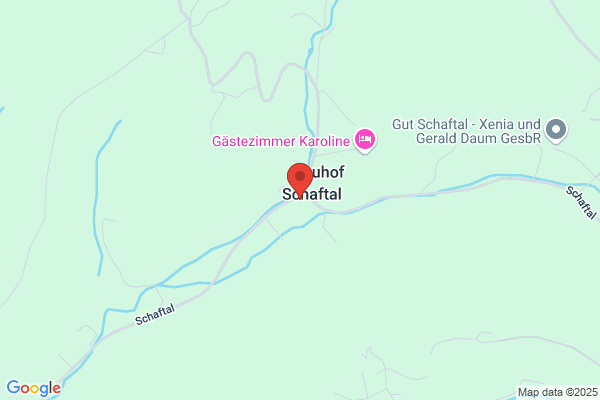 Gasthaus Griesbauer