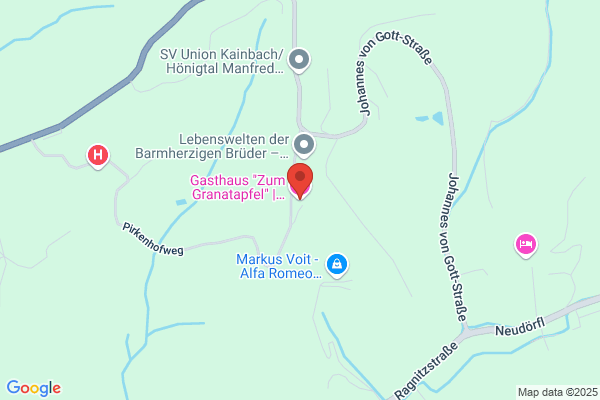 Gasthaus z Kramerwirt