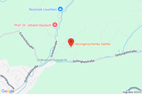Heurigenschenke, Weingut & Gästezimmer Sattler GesbR