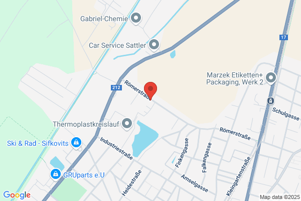 Global Security Systems GmbH