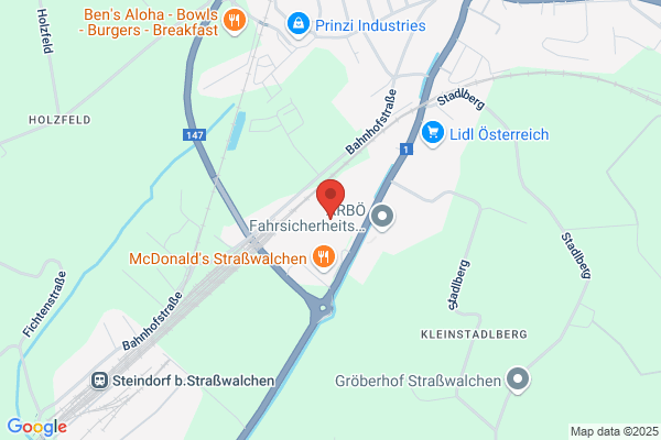 Mosburger AG