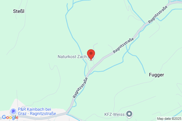 Naturkost Zach KEG