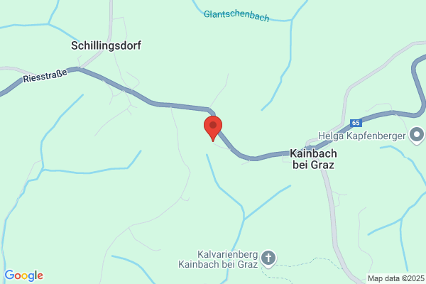 Transporte-Maninger GmbH