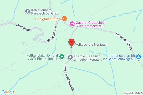 Volksschule Hoenigtal