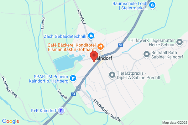 Brotbar Cafe-Bäckerei