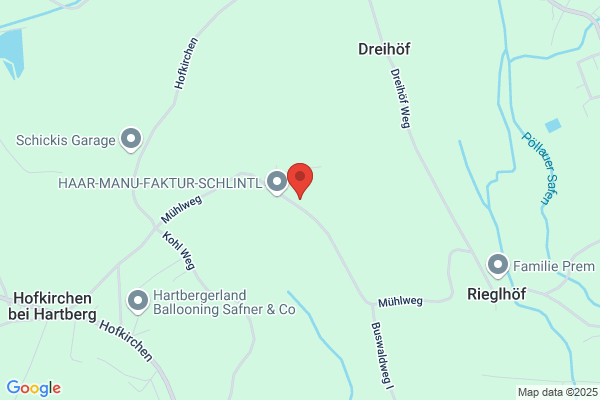 Gemeindeamt Hofkirchen bei Hartberg